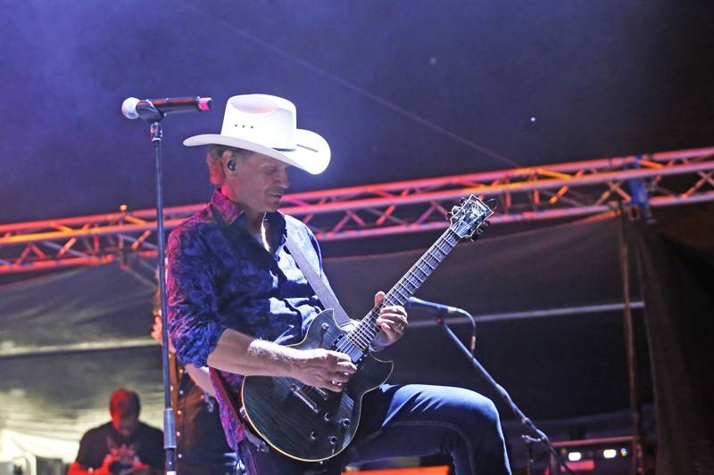 Cibula fest poprvé přivítal Mirai, dorazili i Desmod, Sima, Polemic nebo Čechomor