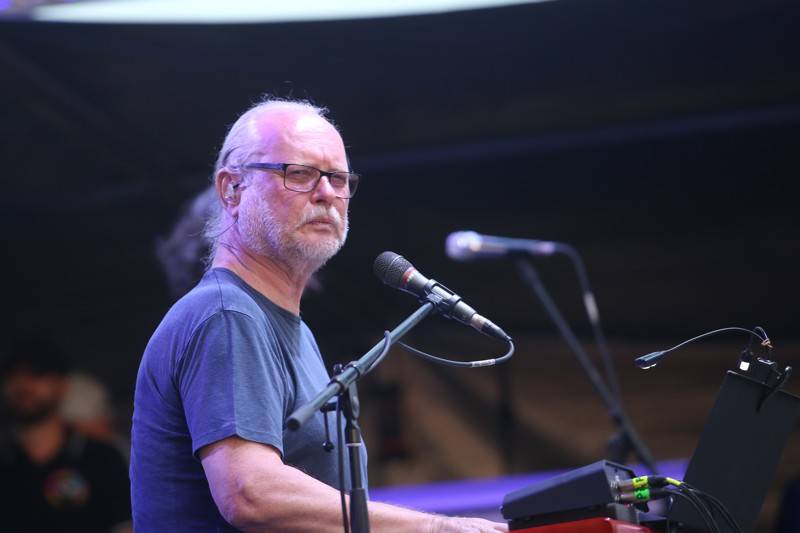 Cibula fest poprvé přivítal Mirai, dorazili i Desmod, Sima, Polemic nebo Čechomor