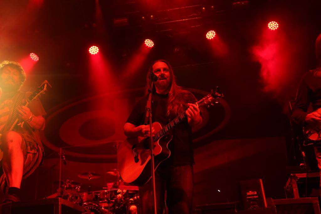 Kunětickou horu rozezpívali Tomáš Klus, Xindl X, Mirai i Mig 21