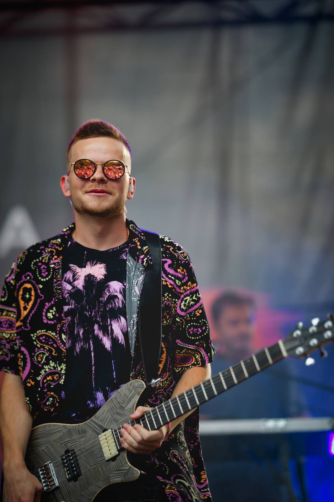 Na Polanka fest zavítali No Name, Harlej, Poetika a spousta dalších