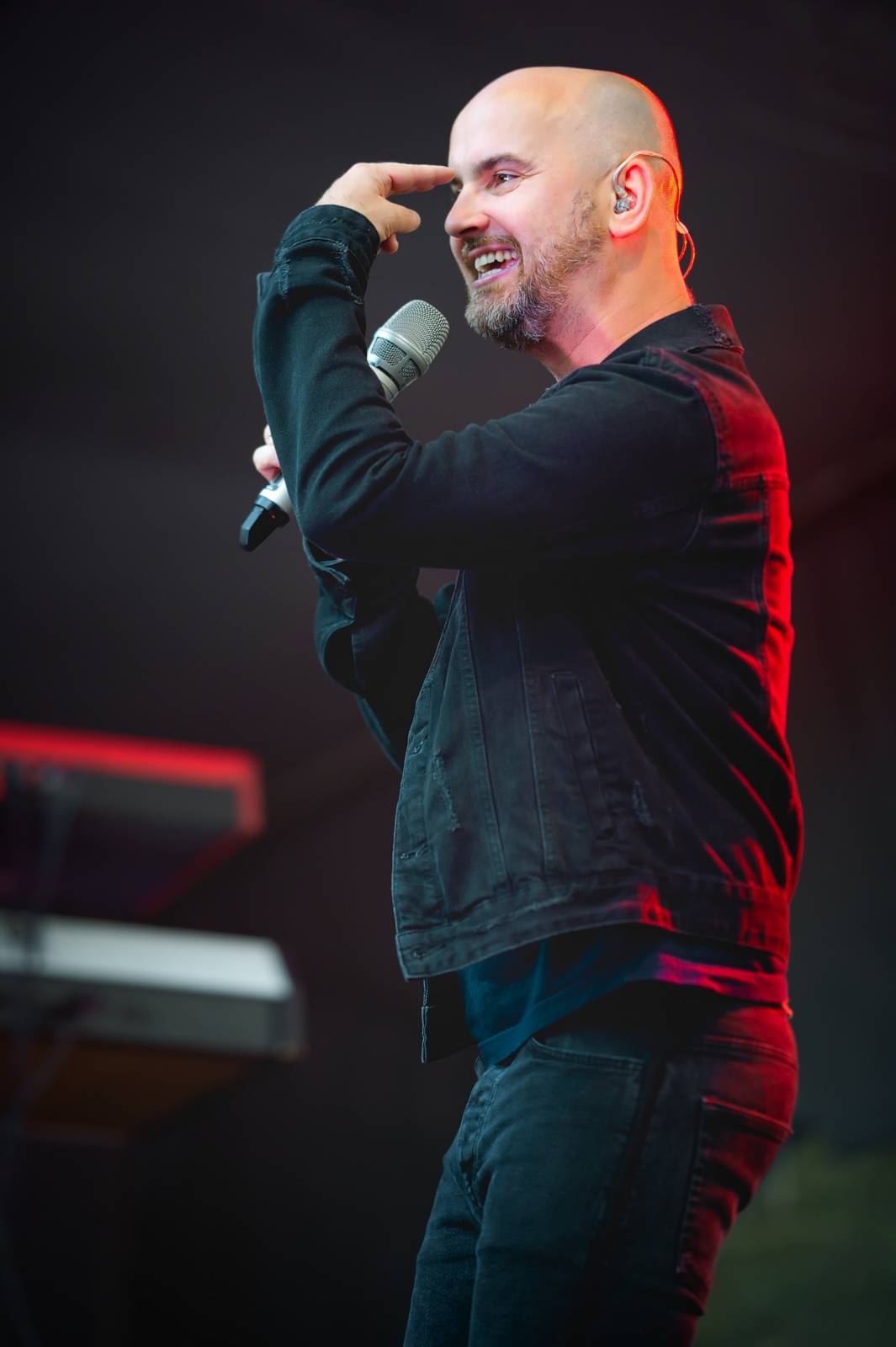 Na Polanka fest zavítali No Name, Harlej, Poetika a spousta dalších