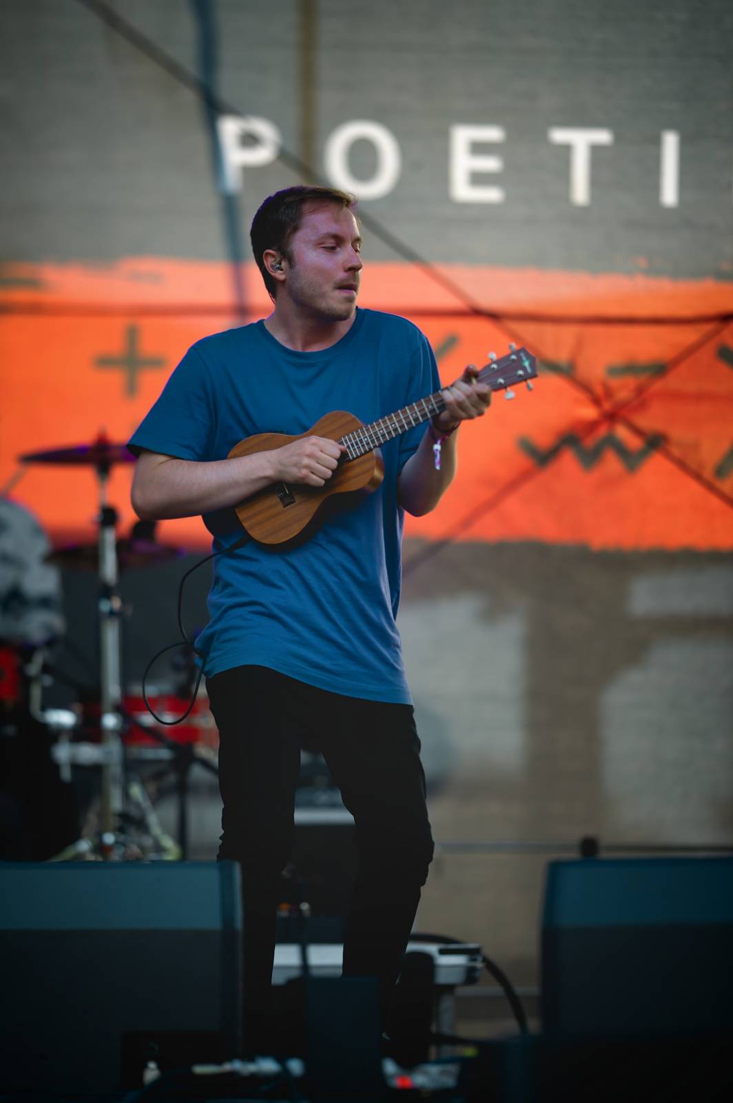 Na Polanka fest zavítali No Name, Harlej, Poetika a spousta dalších