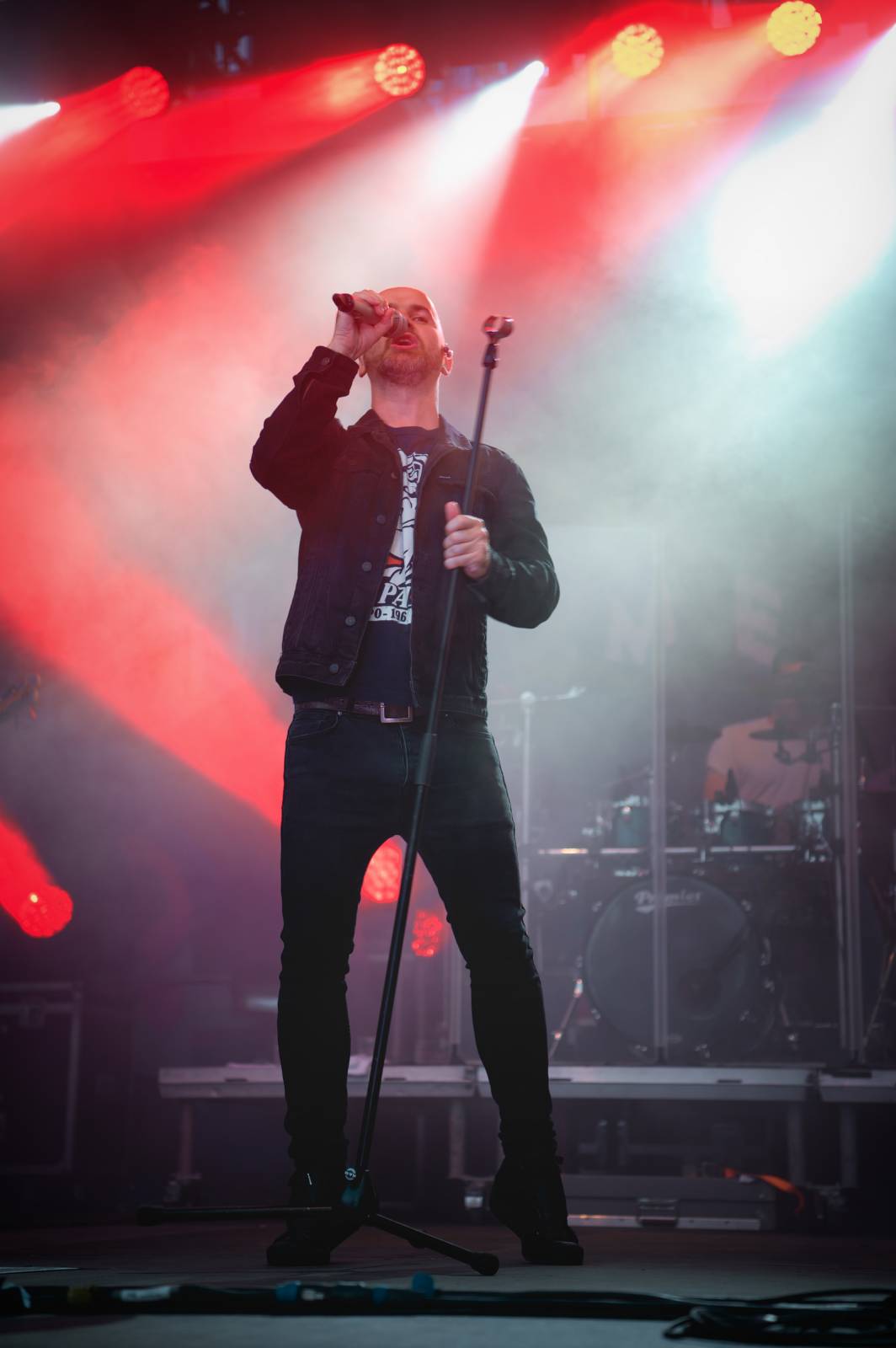 Na Polanka fest zavítali No Name, Harlej, Poetika a spousta dalších