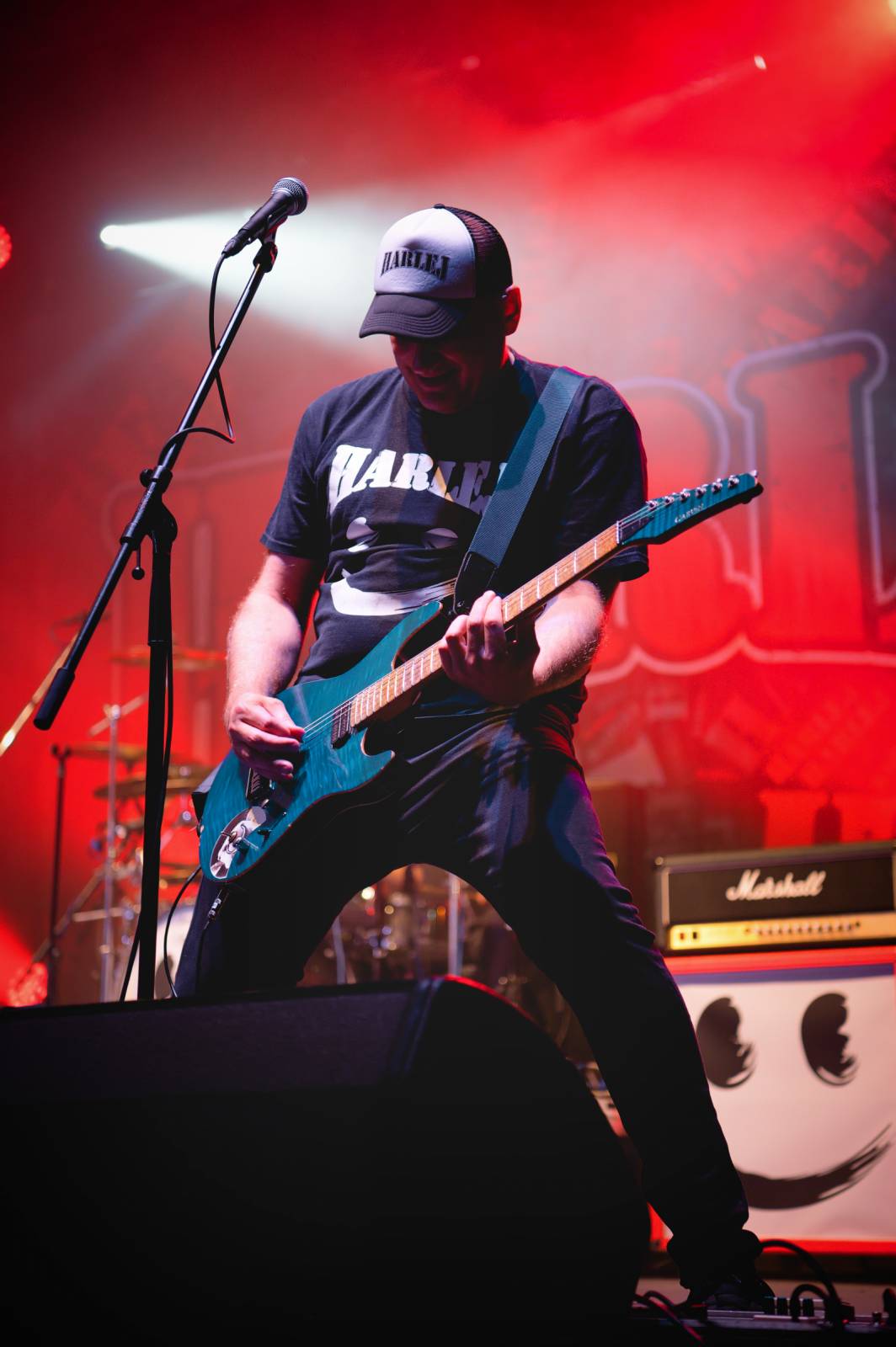 Na Polanka fest zavítali No Name, Harlej, Poetika a spousta dalších