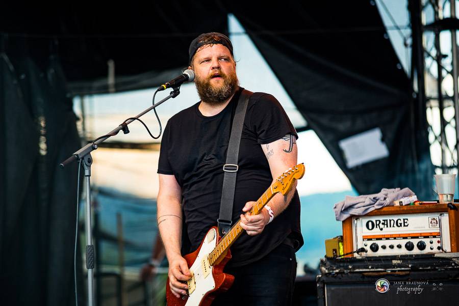 Hrady CZ dorazily na Švihov, sobotu ovládli Chinaski, Rybičky 48 nebo Divokej Bill