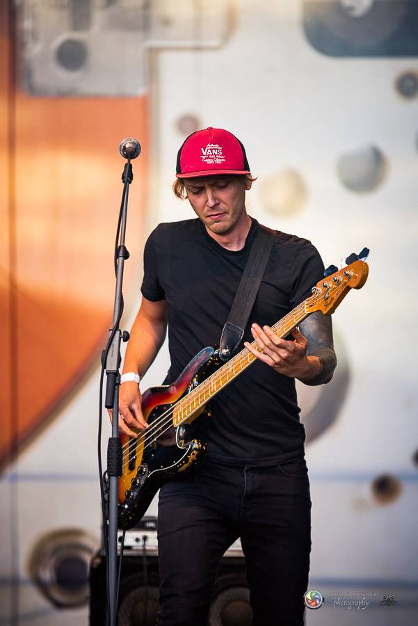 Hrady CZ dorazily na Švihov, sobotu ovládli Chinaski, Rybičky 48 nebo Divokej Bill