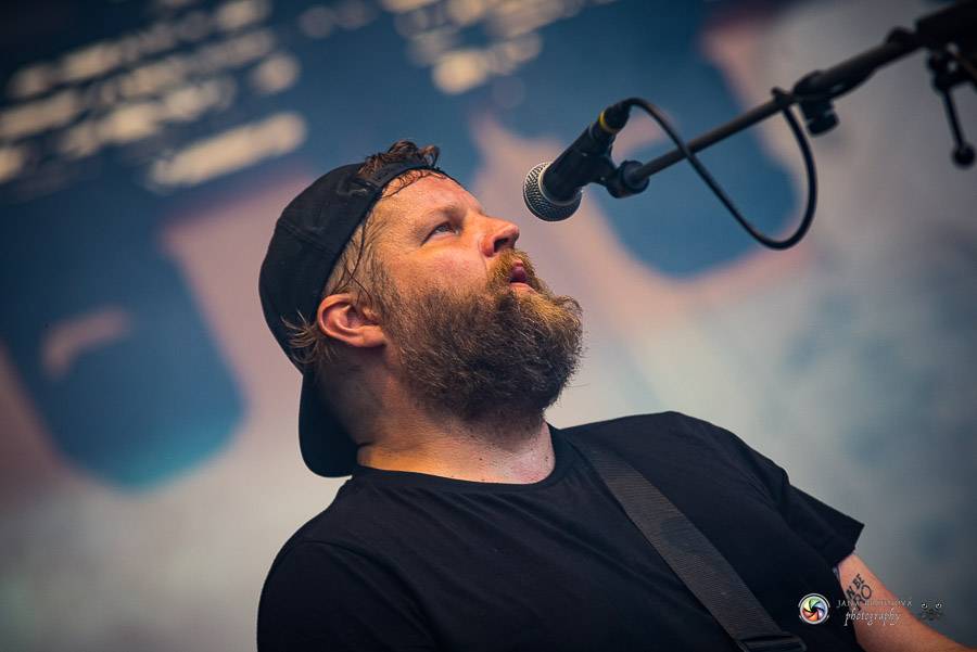 Hrady CZ dorazily na Švihov, sobotu ovládli Chinaski, Rybičky 48 nebo Divokej Bill