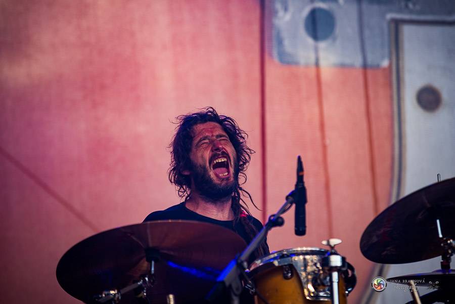 Hrady CZ dorazily na Švihov, sobotu ovládli Chinaski, Rybičky 48 nebo Divokej Bill