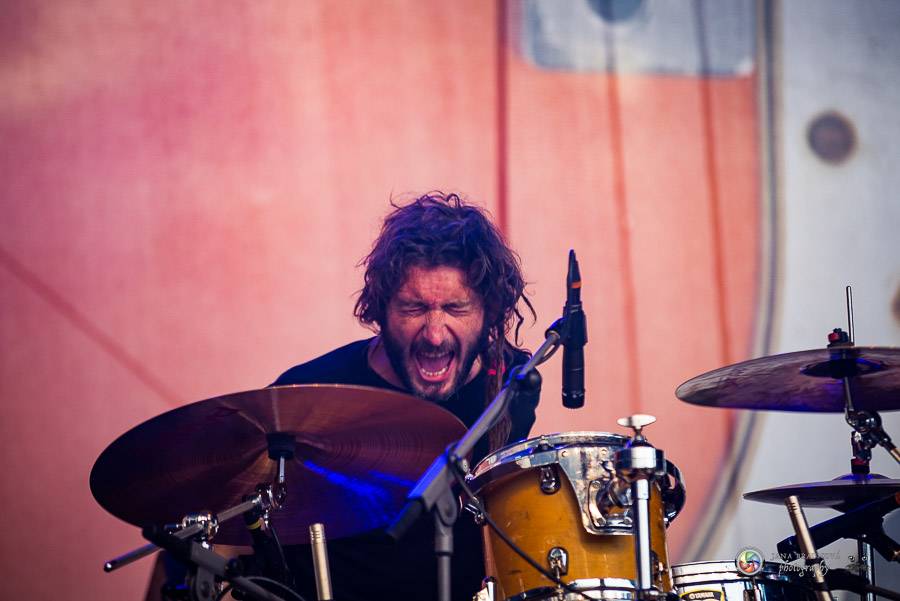 Hrady CZ dorazily na Švihov, sobotu ovládli Chinaski, Rybičky 48 nebo Divokej Bill