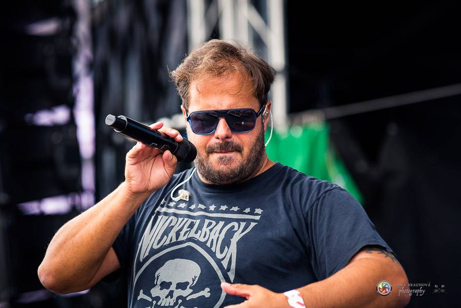 Hrady CZ dorazily na Švihov, sobotu ovládli Chinaski, Rybičky 48 nebo Divokej Bill