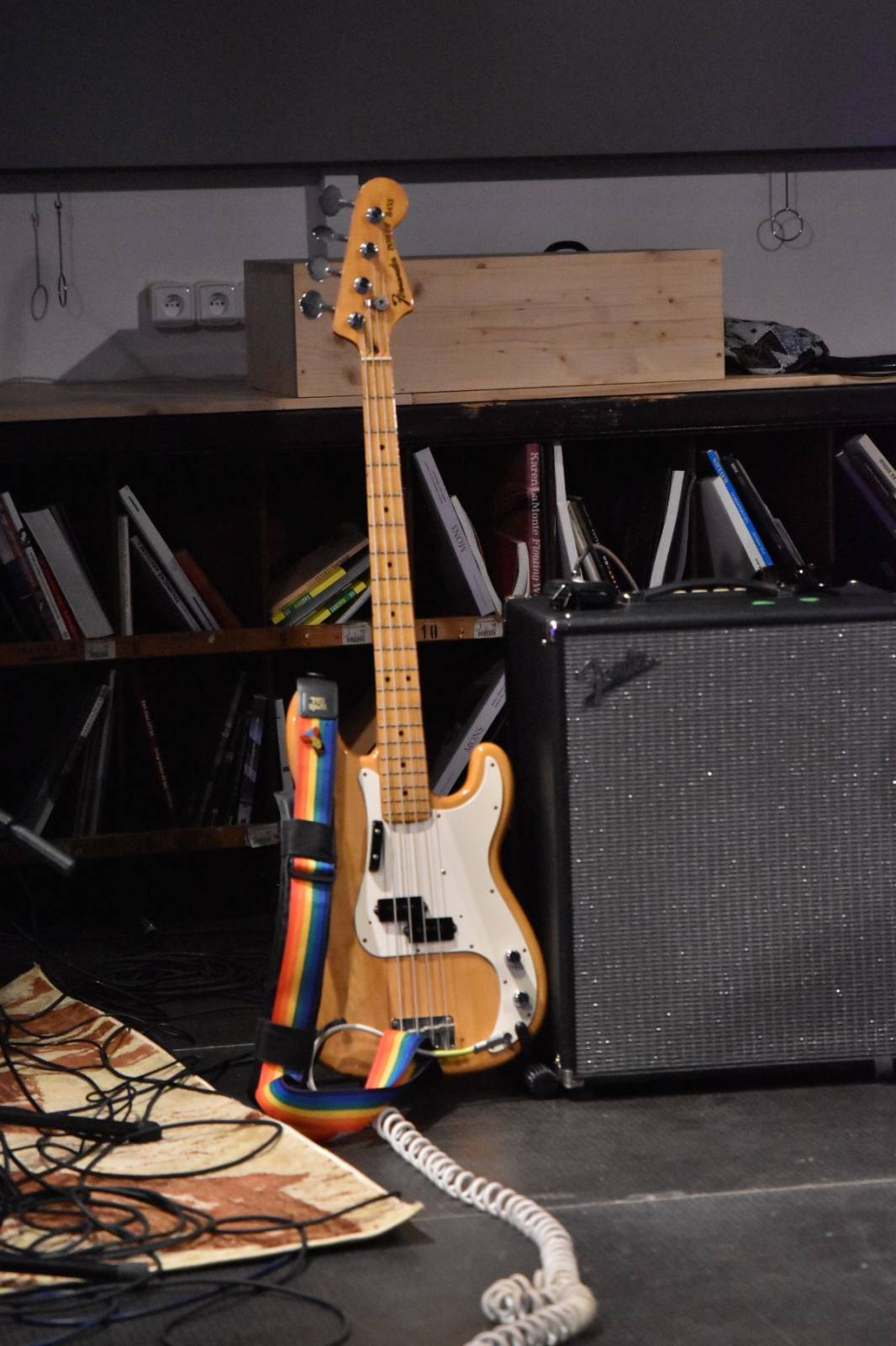 The Valentines oscilující mezi osmdesátkovou estetikou a současným kytarovým popem dorazili do Plzně