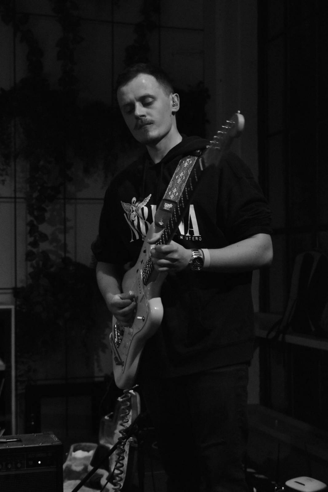 The Valentines oscilující mezi osmdesátkovou estetikou a současným kytarovým popem dorazili do Plzně