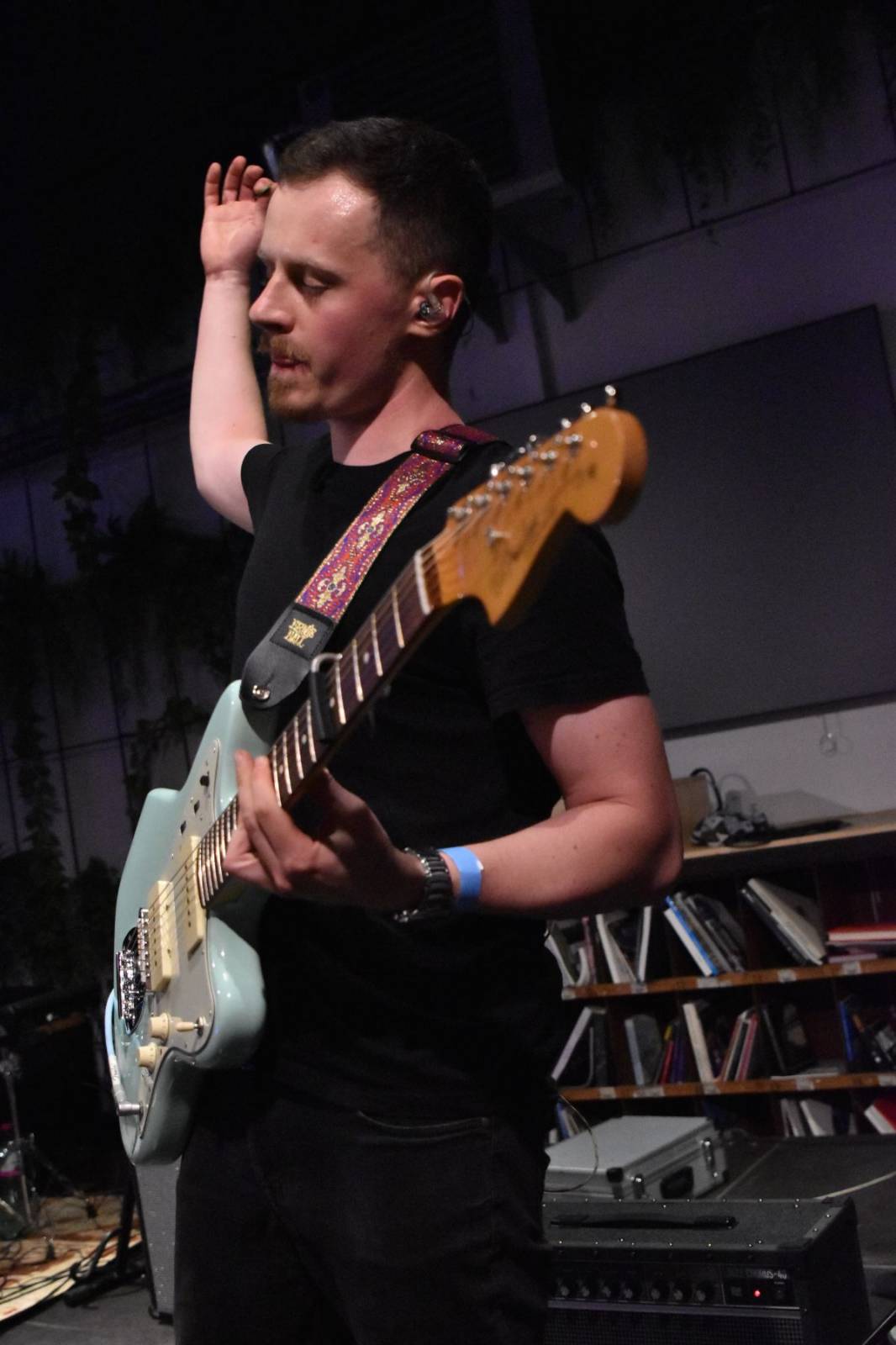 The Valentines oscilující mezi osmdesátkovou estetikou a současným kytarovým popem dorazili do Plzně