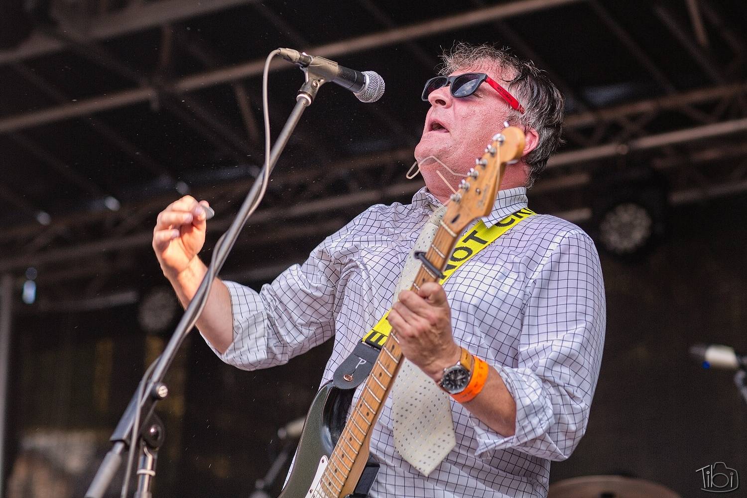 Keltská noc první den přivítala Mňágu a Žďorp i SPS, Trautenberk zaplavily podprsenky