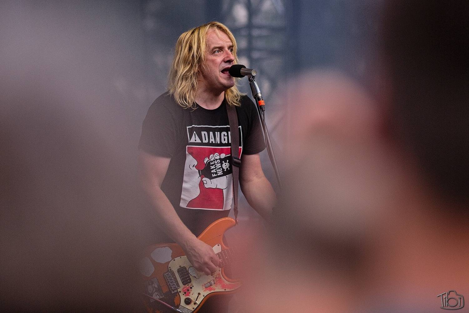 Keltská noc první den přivítala Mňágu a Žďorp i SPS, Trautenberk zaplavily podprsenky