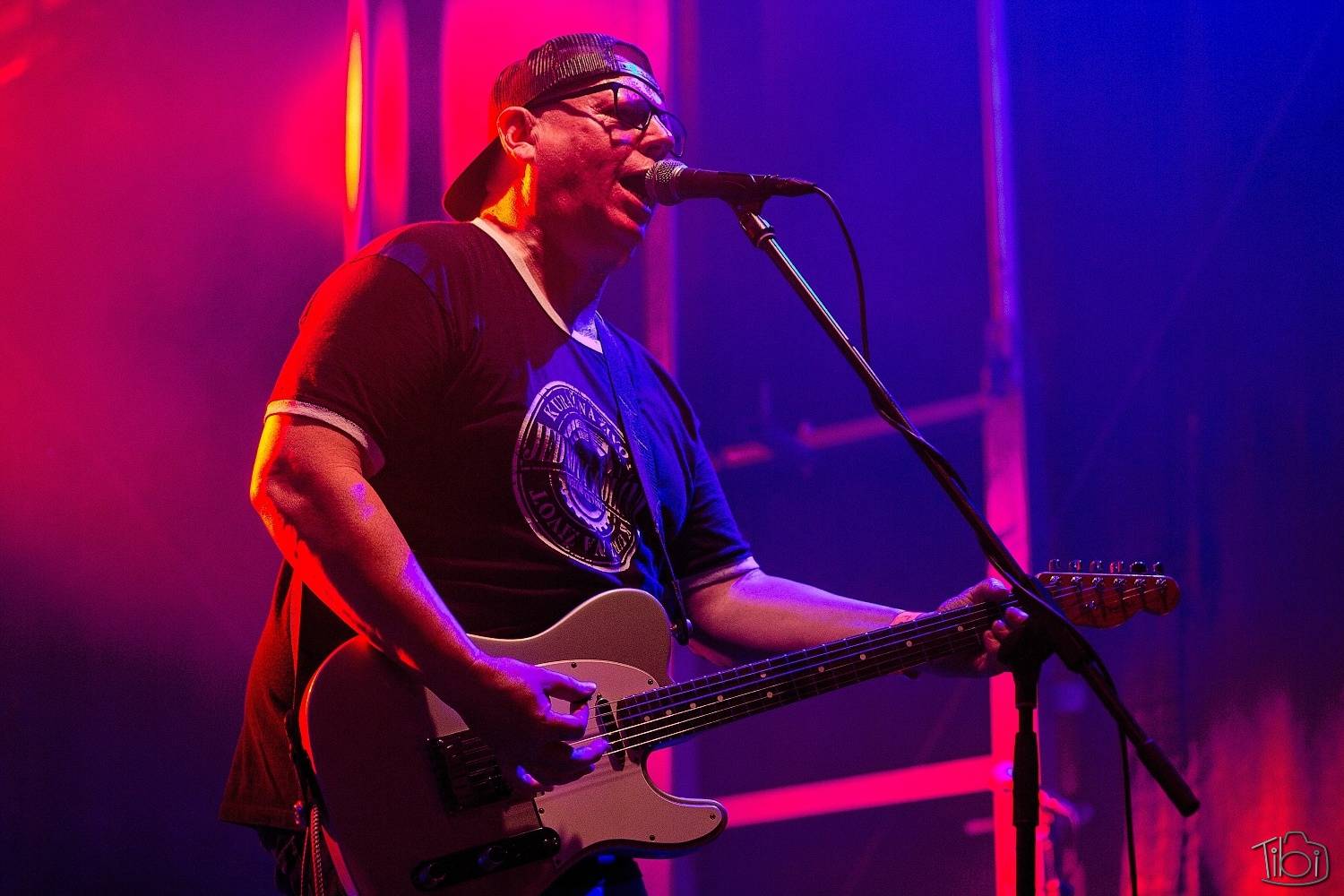 Keltská noc první den přivítala Mňágu a Žďorp i SPS, Trautenberk zaplavily podprsenky