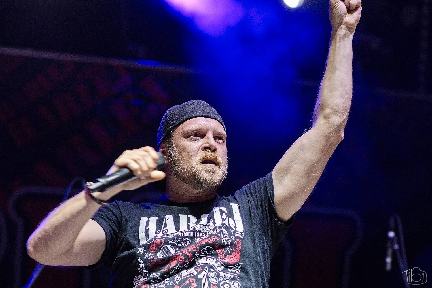 Keltská noc první den přivítala Mňágu a Žďorp i SPS, Trautenberk zaplavily podprsenky