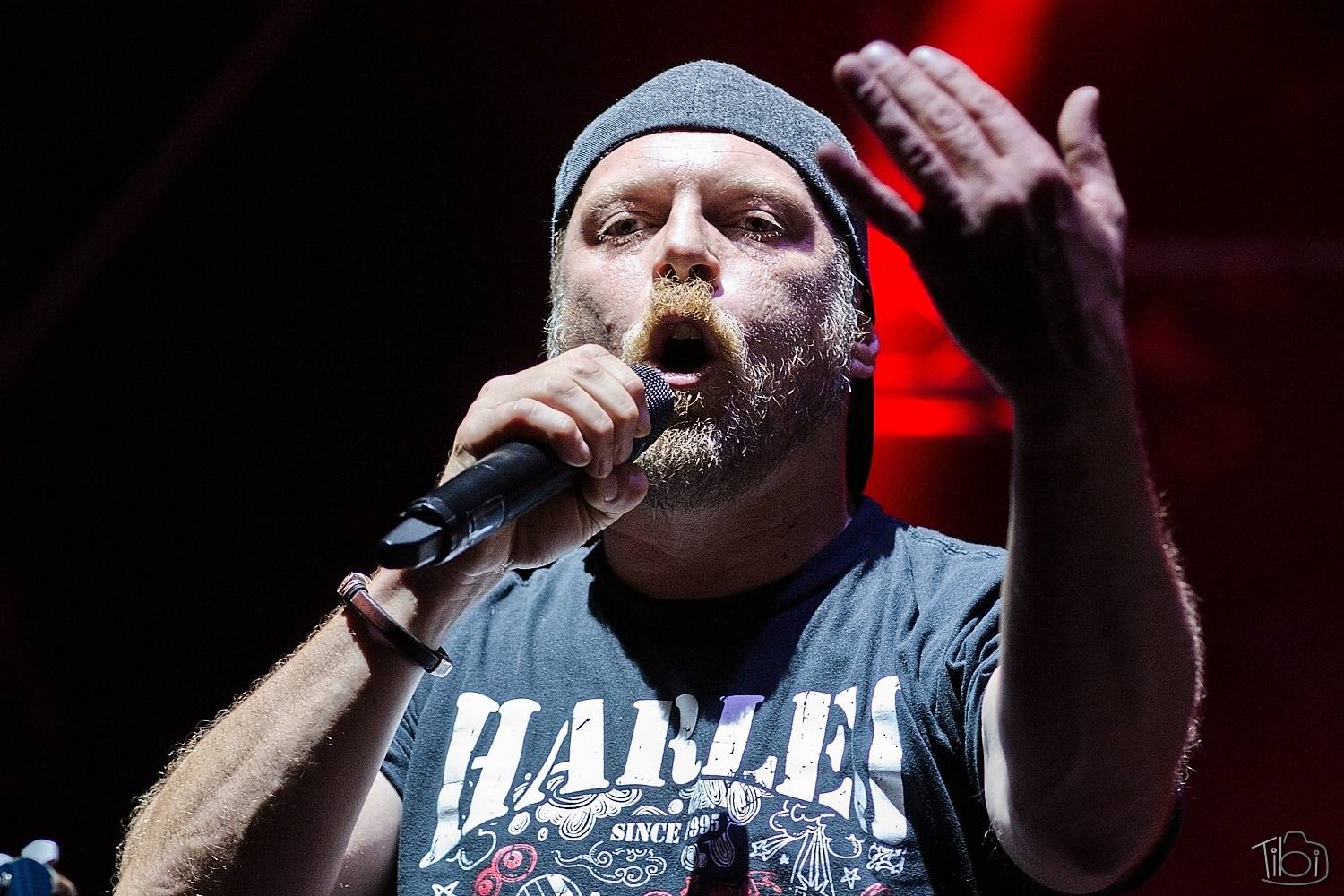 Keltská noc první den přivítala Mňágu a Žďorp i SPS, Trautenberk zaplavily podprsenky