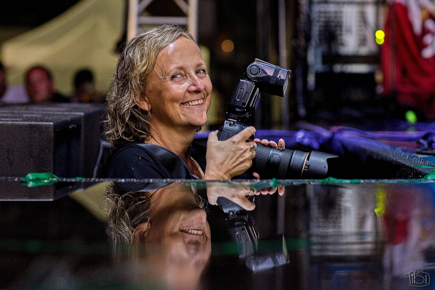 Keltská noc první den přivítala Mňágu a Žďorp i SPS, Trautenberk zaplavily podprsenky