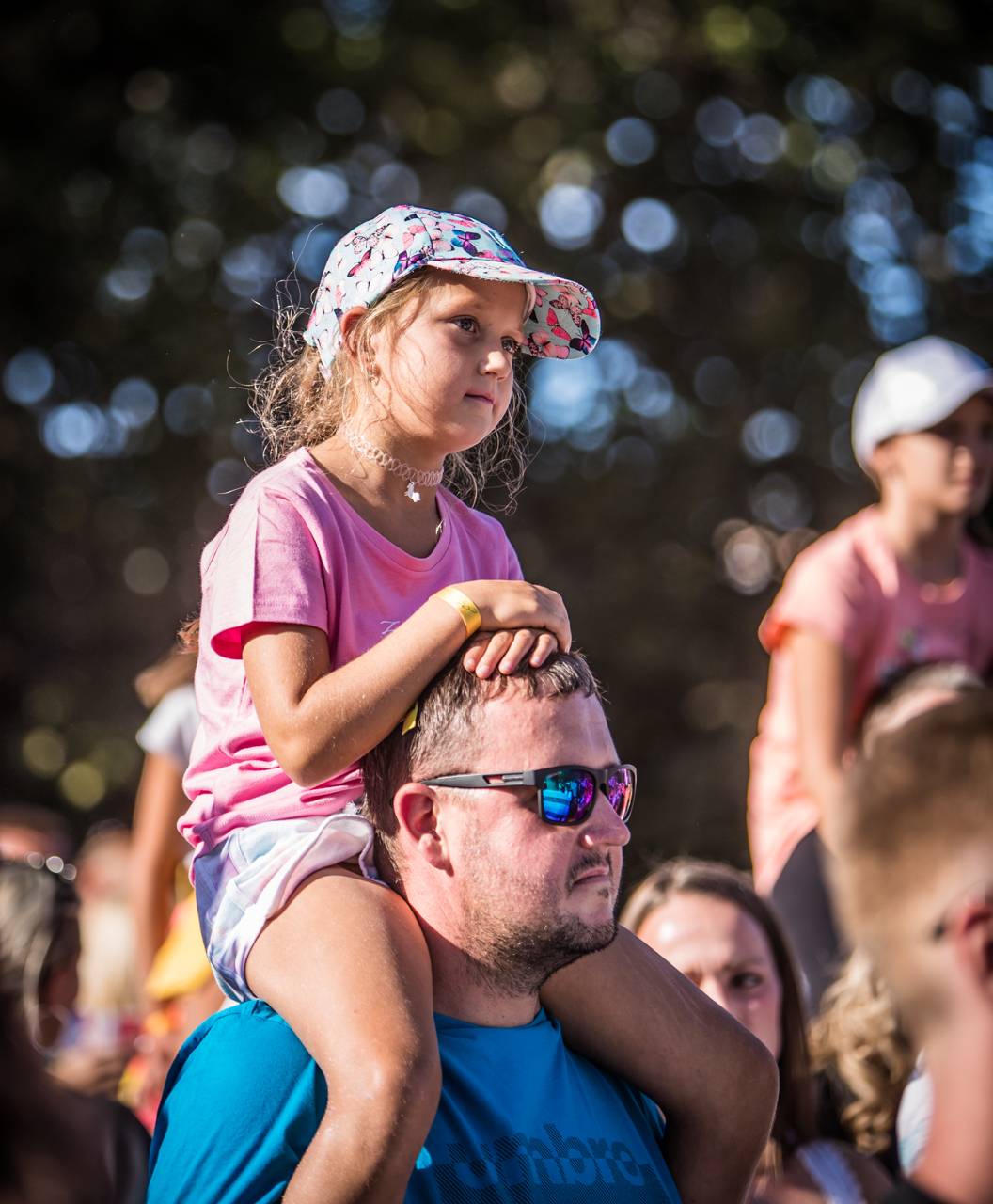 Marek Ztracený dorazil se svým Tour do Plzně, přivezl Elizabeth Kopeckou i Richarda Genzera