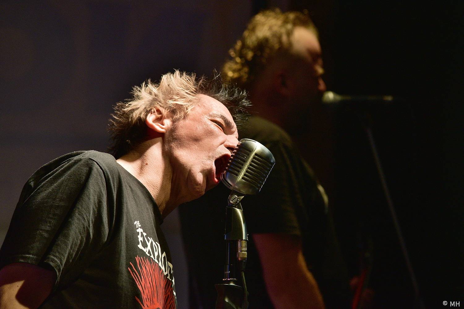 Prasofest přivezl do Vlčtejna Plexis, Záviše nebo Cocotte Minute