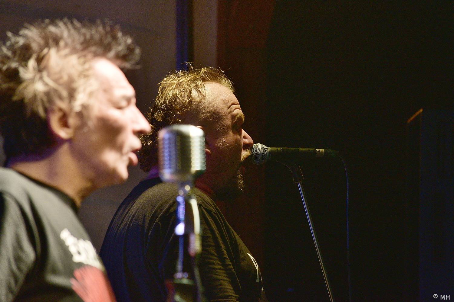 Prasofest přivezl do Vlčtejna Plexis, Záviše nebo Cocotte Minute