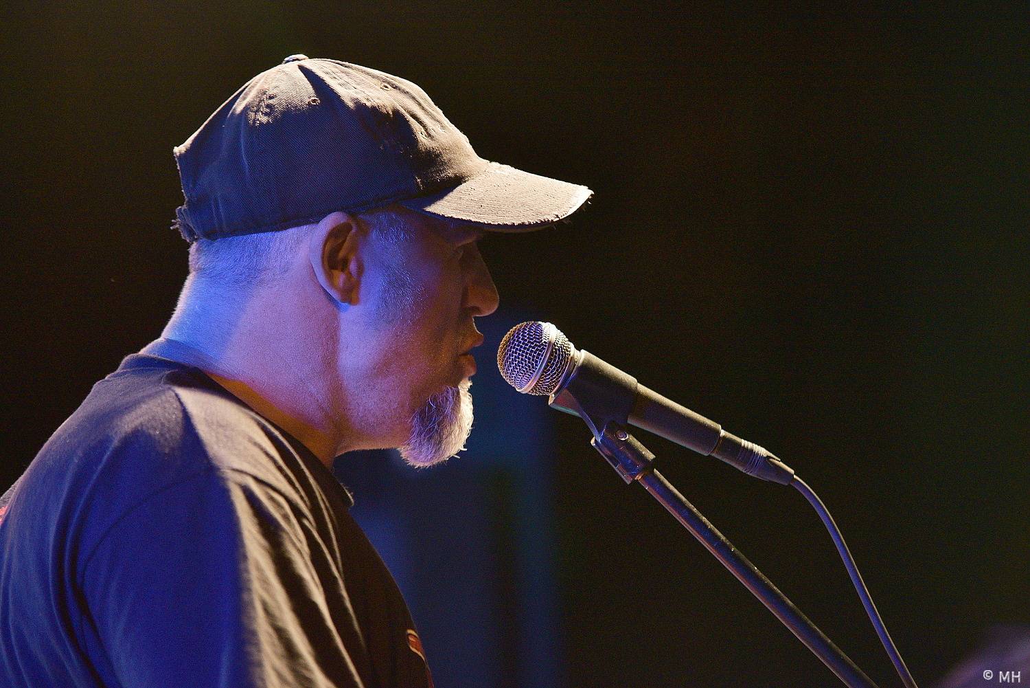 Prasofest přivezl do Vlčtejna Plexis, Záviše nebo Cocotte Minute