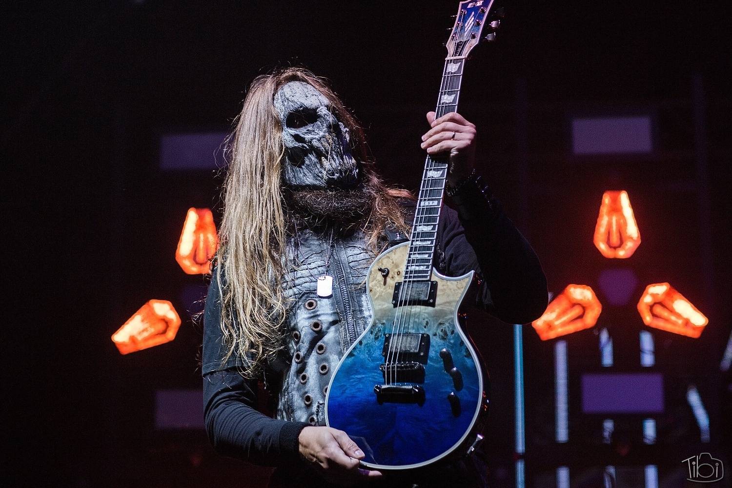 Tři sestry pily rum, pivo a zelenou, na Keltskou noc pozvaly E!E, Wohnout i Dymytry