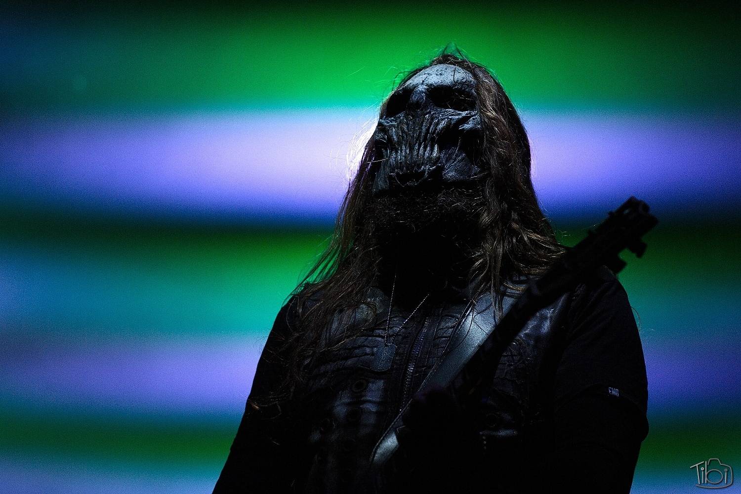 Tři sestry pily rum, pivo a zelenou, na Keltskou noc pozvaly E!E, Wohnout i Dymytry