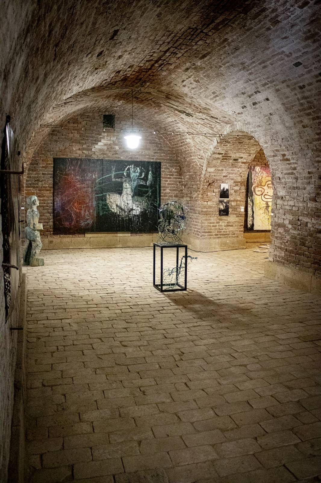 Brutal Assault odstartoval, první den patřil Skywalker, Avatar, At the Gates nebo Rivers of Nihil