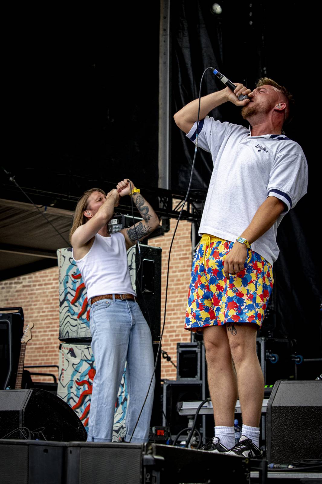 Brutal Assault odstartoval, první den patřil Skywalker, Avatar, At the Gates nebo Rivers of Nihil