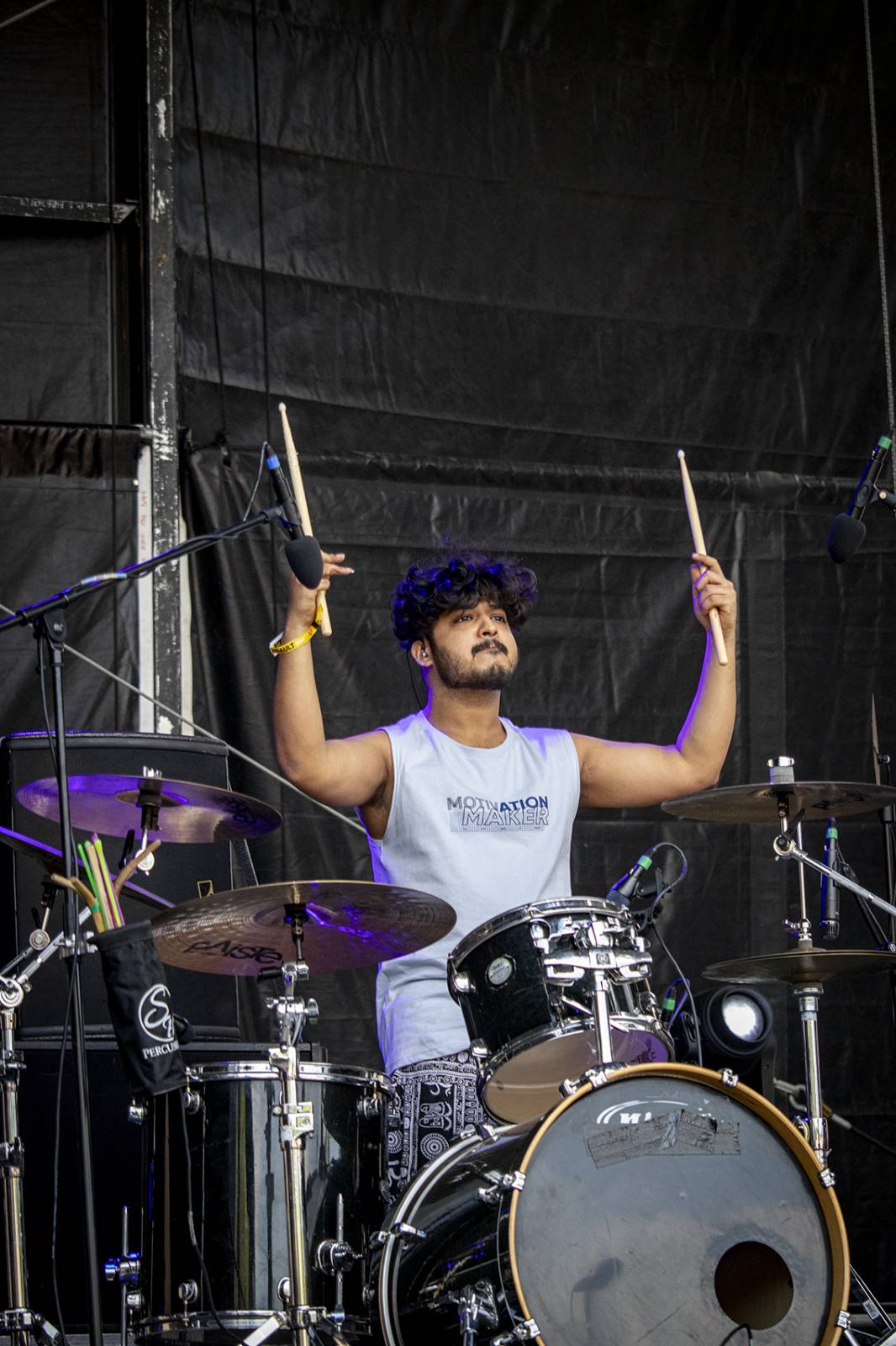 Brutal Assault odstartoval, první den patřil Skywalker, Avatar, At the Gates nebo Rivers of Nihil