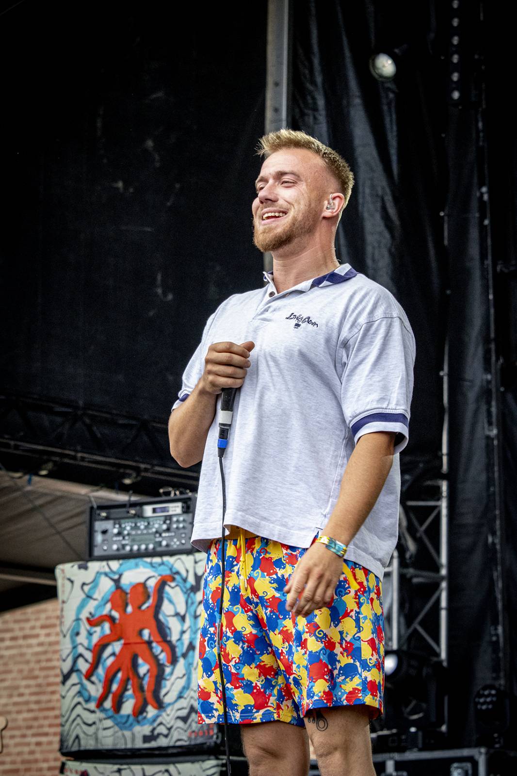 Brutal Assault odstartoval, první den patřil Skywalker, Avatar, At the Gates nebo Rivers of Nihil