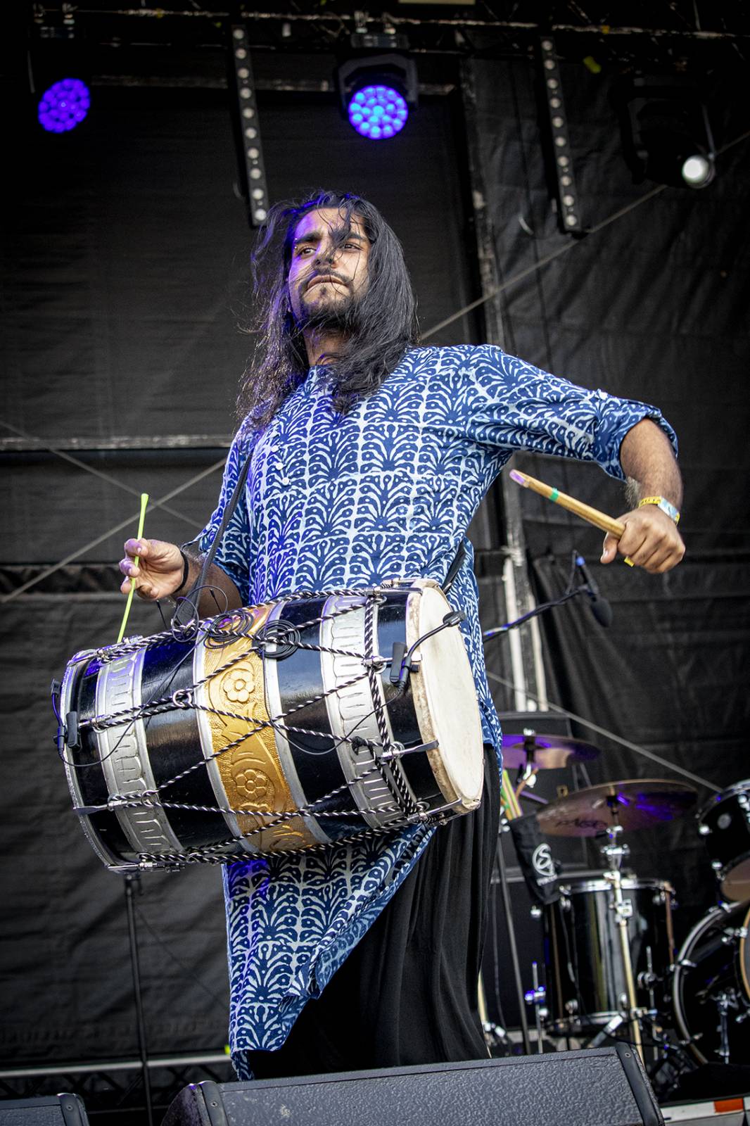 Brutal Assault odstartoval, první den patřil Skywalker, Avatar, At the Gates nebo Rivers of Nihil