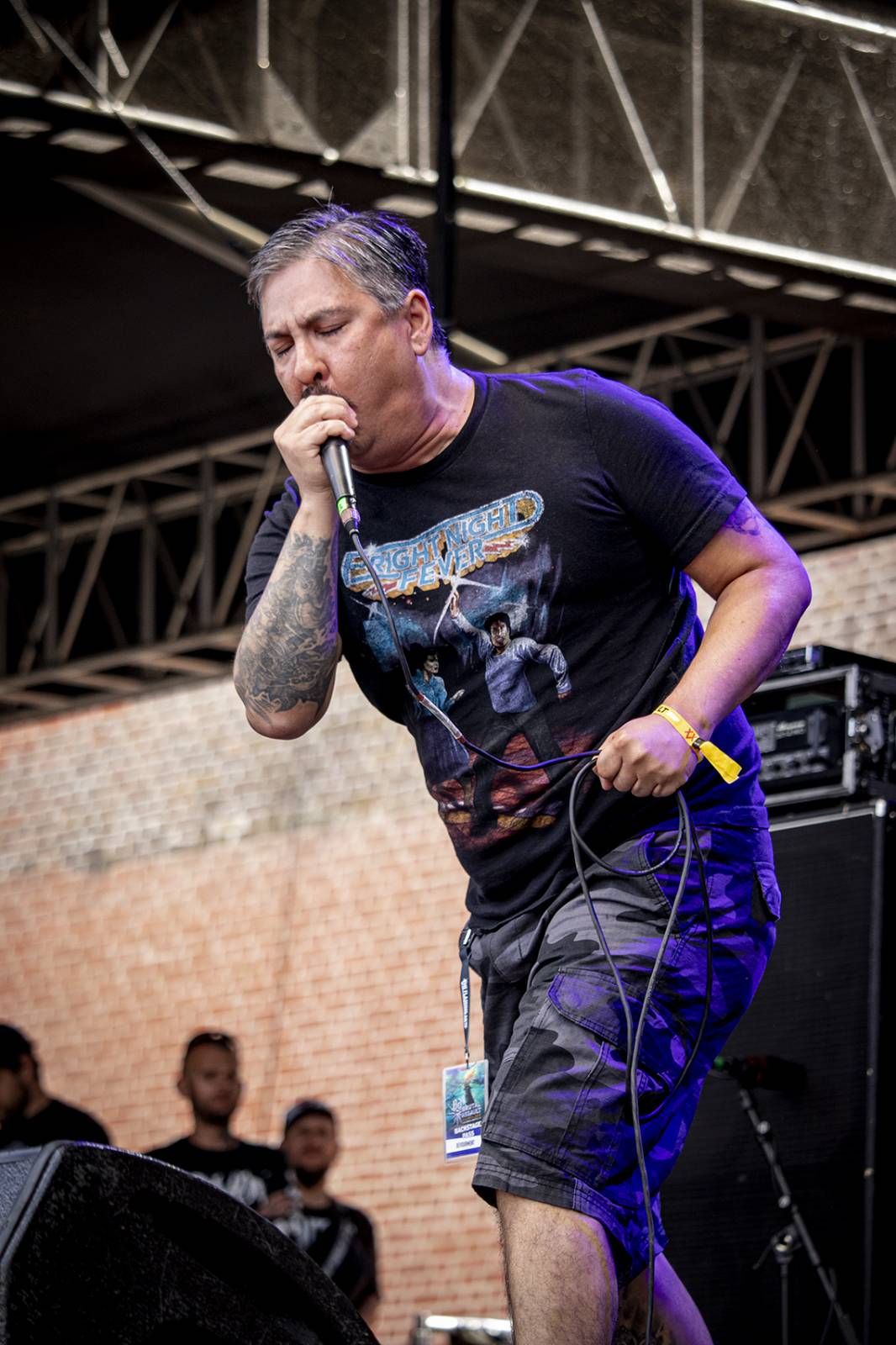 Brutal Assault odstartoval, první den patřil Skywalker, Avatar, At the Gates nebo Rivers of Nihil