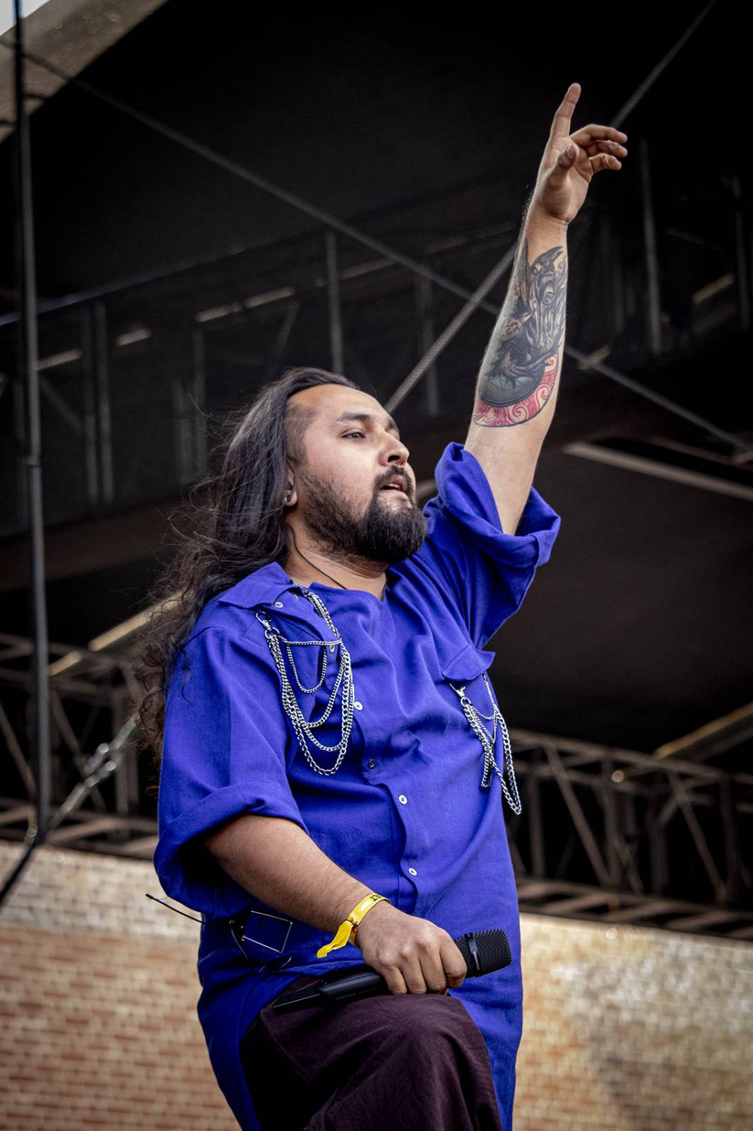 Brutal Assault odstartoval, první den patřil Skywalker, Avatar, At the Gates nebo Rivers of Nihil