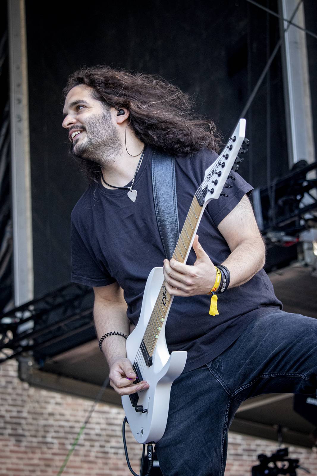 Brutal Assault odstartoval, první den patřil Skywalker, Avatar, At the Gates nebo Rivers of Nihil