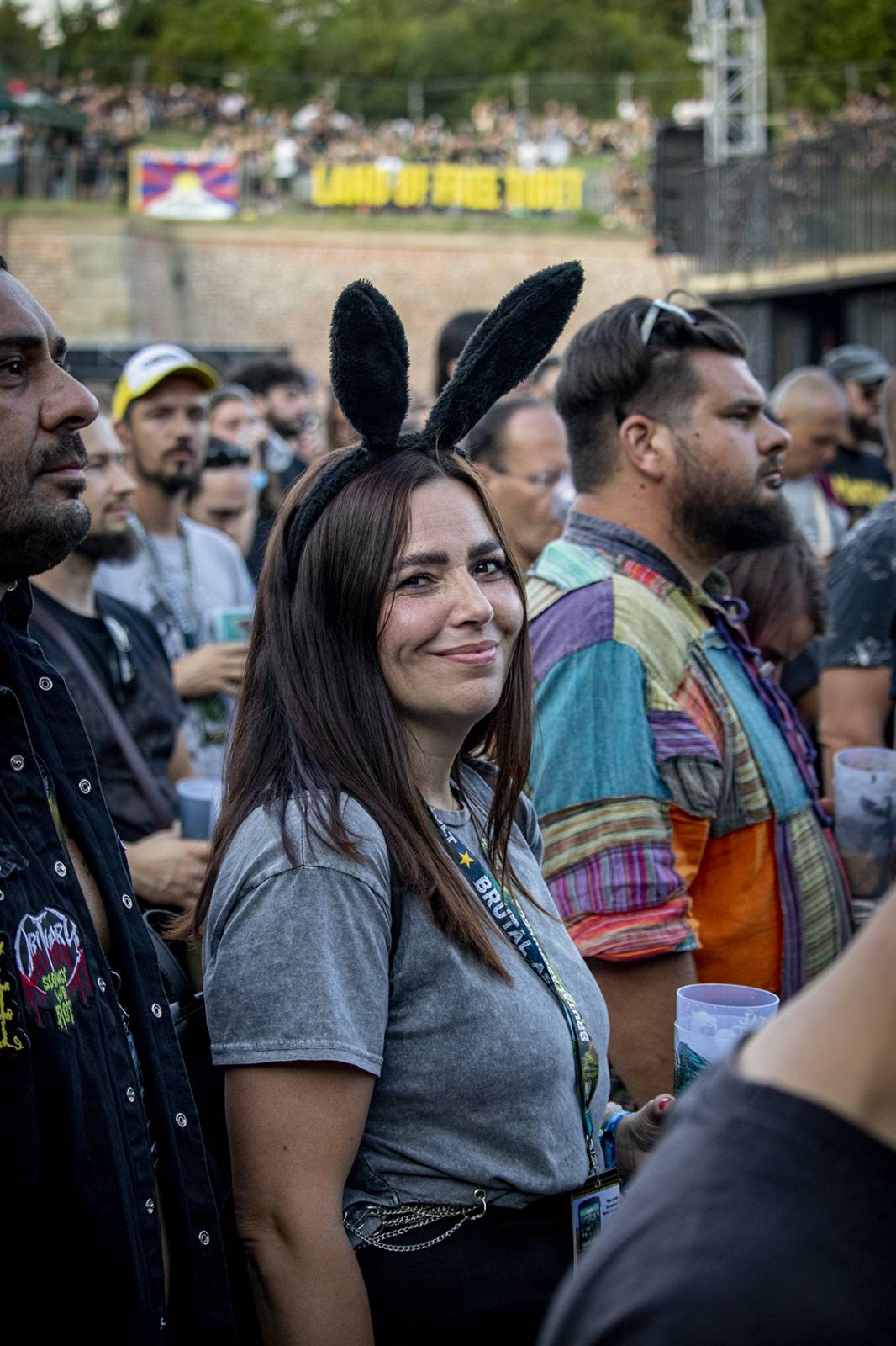 Brutal Assault odstartoval, první den patřil Skywalker, Avatar, At the Gates nebo Rivers of Nihil