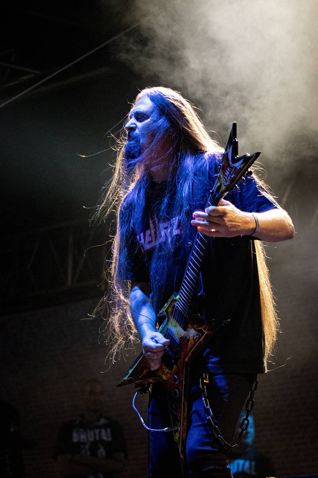 Brutal Assault odstartoval, první den patřil Skywalker, Avatar, At the Gates nebo Rivers of Nihil