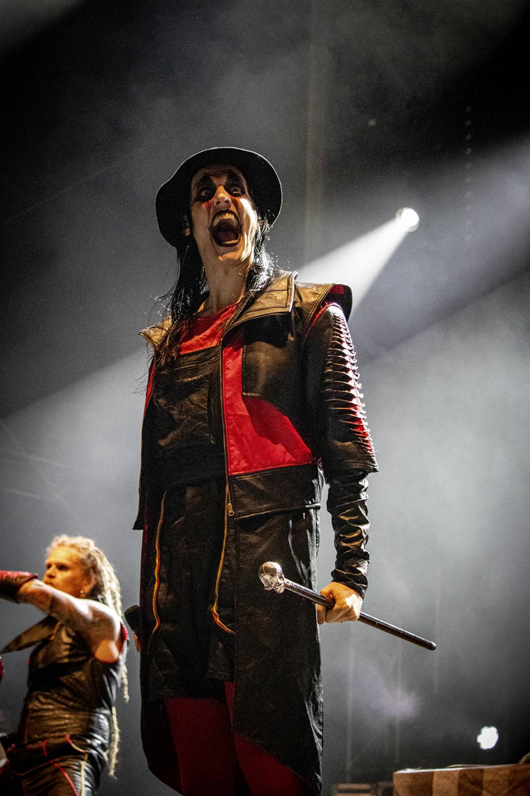 Brutal Assault odstartoval, první den patřil Skywalker, Avatar, At the Gates nebo Rivers of Nihil