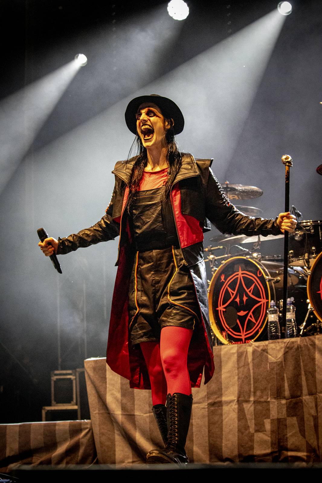 Brutal Assault odstartoval, první den patřil Skywalker, Avatar, At the Gates nebo Rivers of Nihil