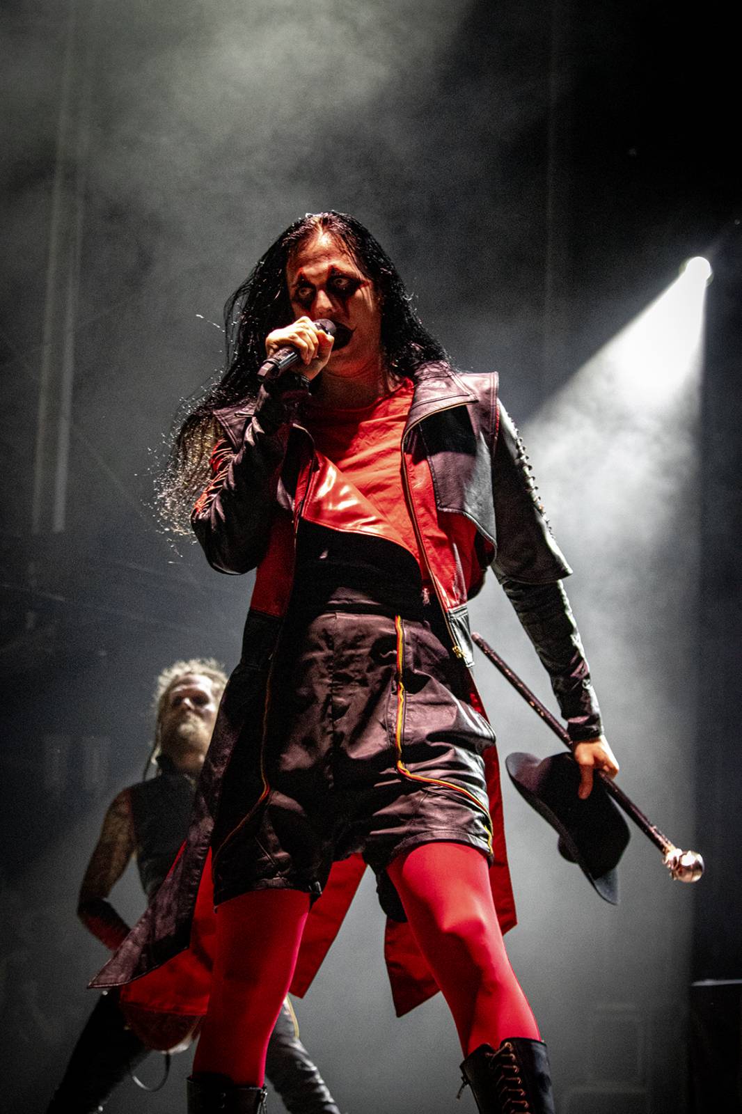 Brutal Assault odstartoval, první den patřil Skywalker, Avatar, At the Gates nebo Rivers of Nihil