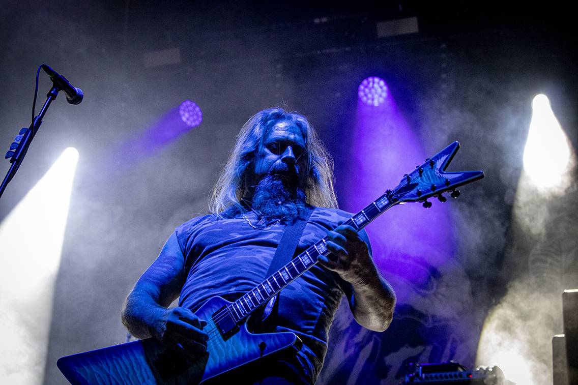 Brutal Assault odstartoval, první den patřil Skywalker, Avatar, At the Gates nebo Rivers of Nihil