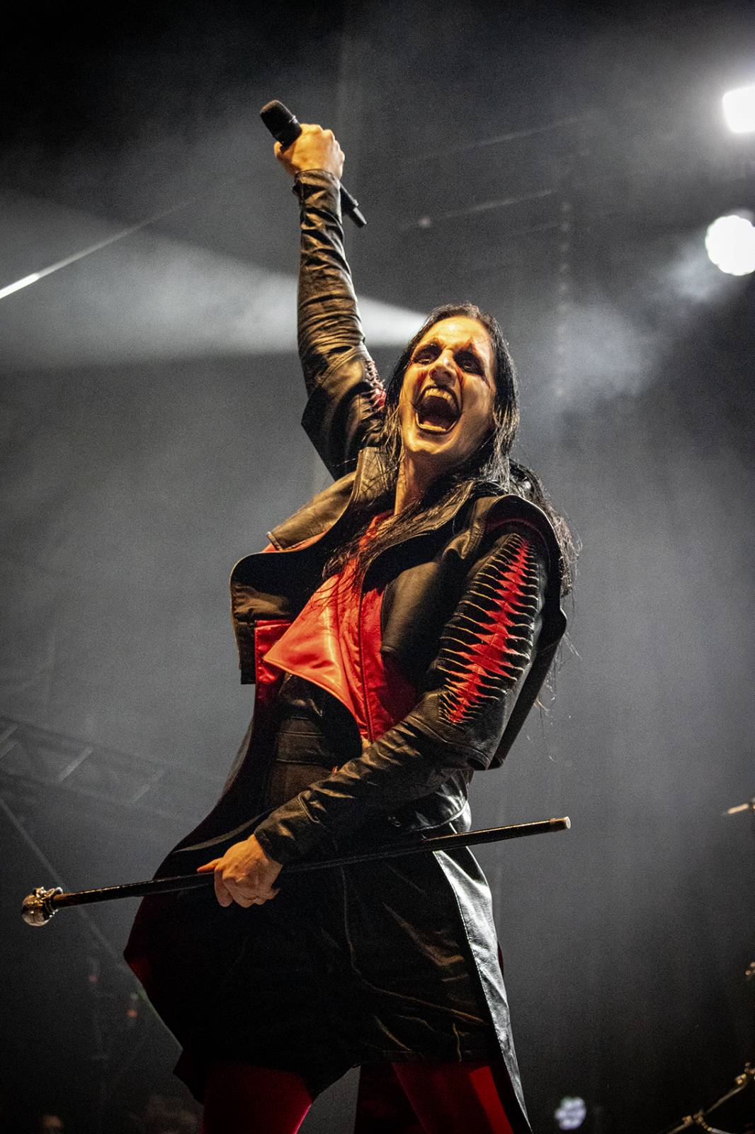 Brutal Assault odstartoval, první den patřil Skywalker, Avatar, At the Gates nebo Rivers of Nihil