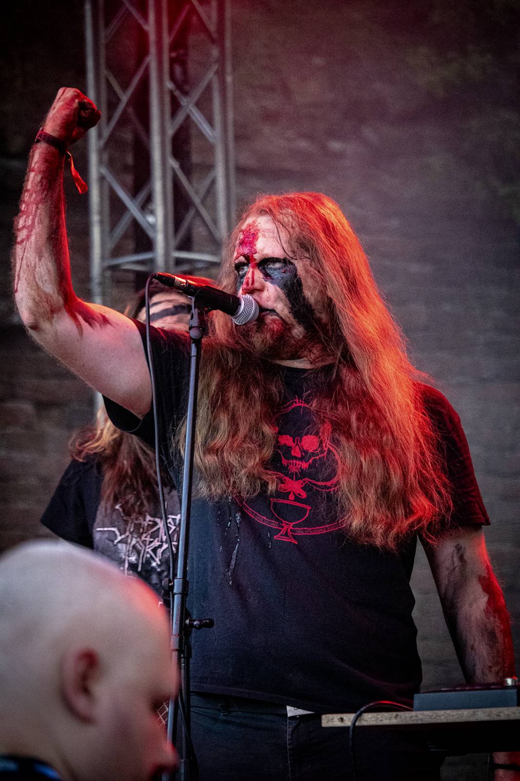 Brutal Assault odstartoval, první den patřil Skywalker, Avatar, At the Gates nebo Rivers of Nihil