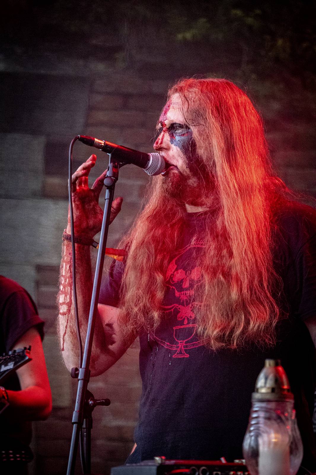 Brutal Assault odstartoval, první den patřil Skywalker, Avatar, At the Gates nebo Rivers of Nihil