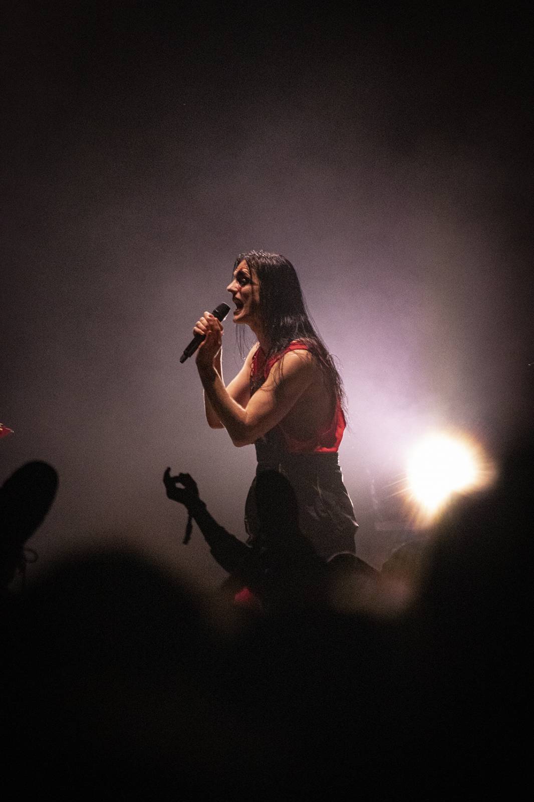 Brutal Assault odstartoval, první den patřil Skywalker, Avatar, At the Gates nebo Rivers of Nihil