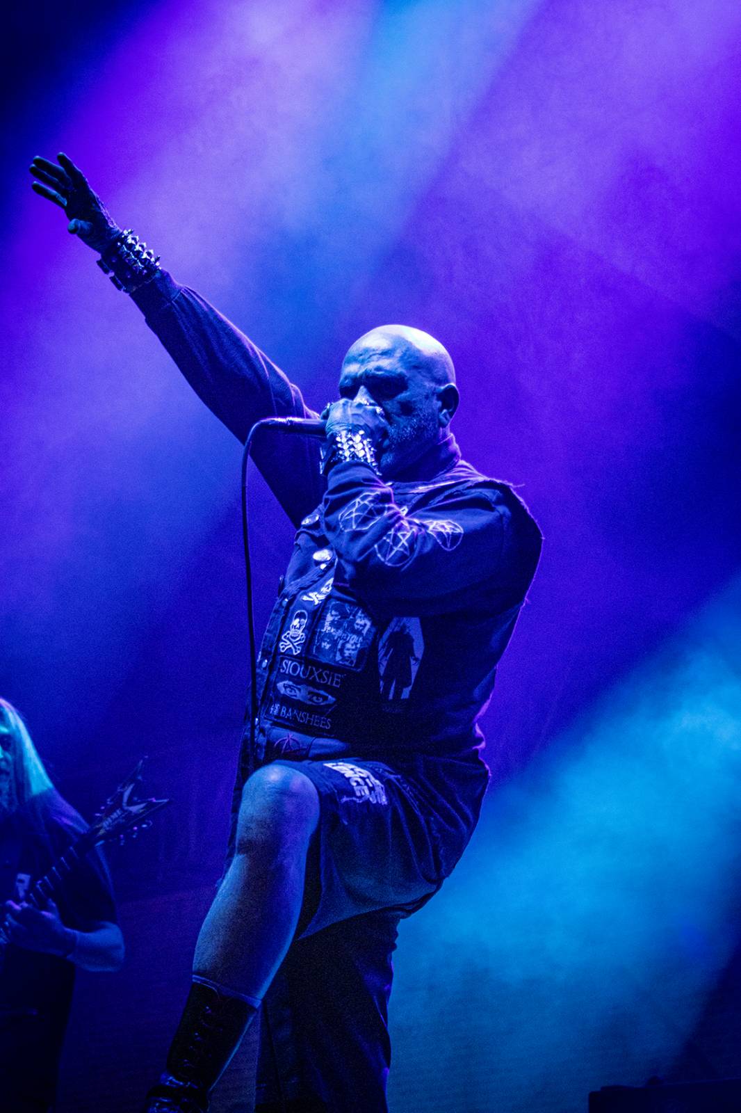 Brutal Assault odstartoval, první den patřil Skywalker, Avatar, At the Gates nebo Rivers of Nihil