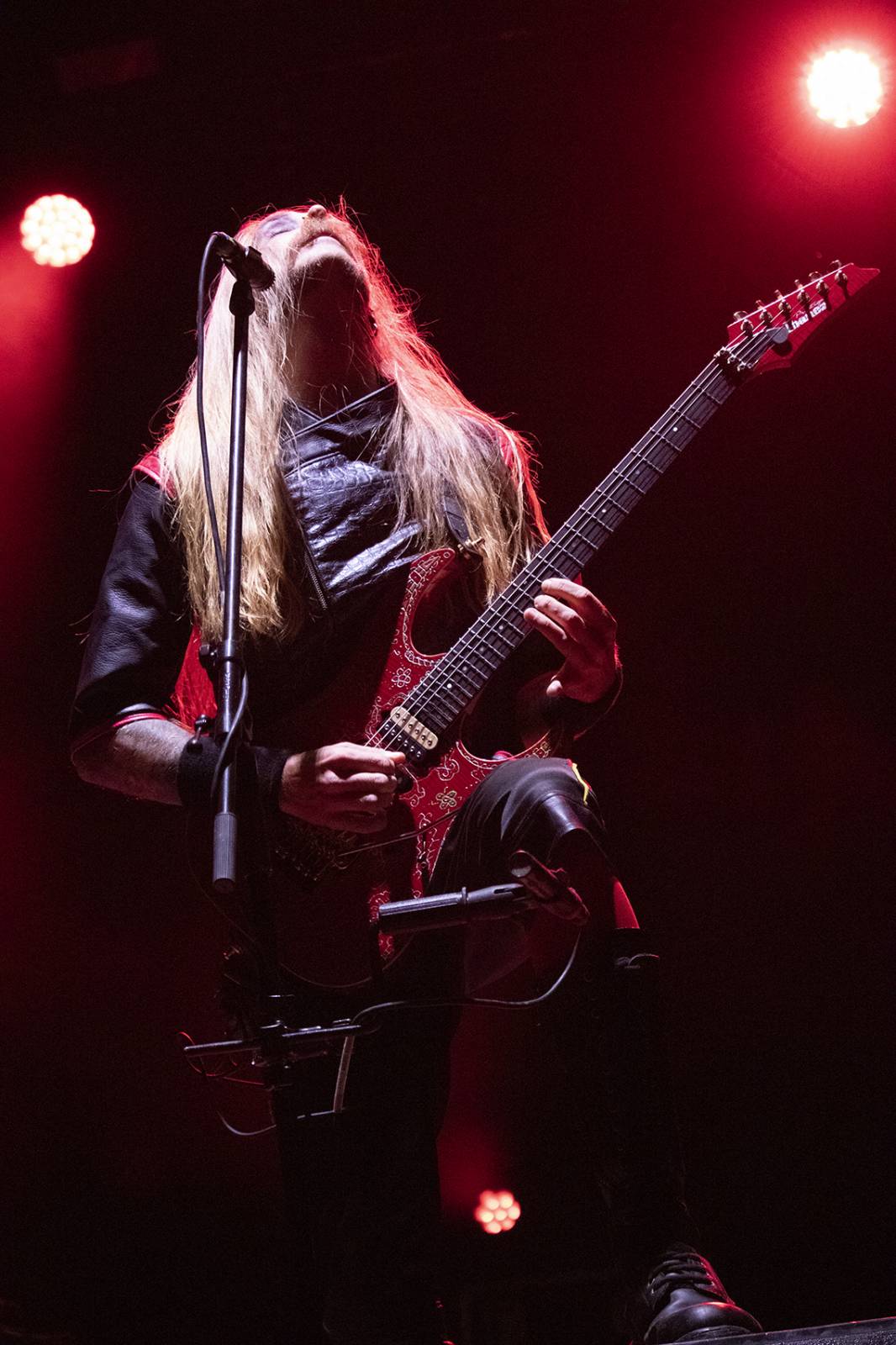 Brutal Assault odstartoval, první den patřil Skywalker, Avatar, At the Gates nebo Rivers of Nihil