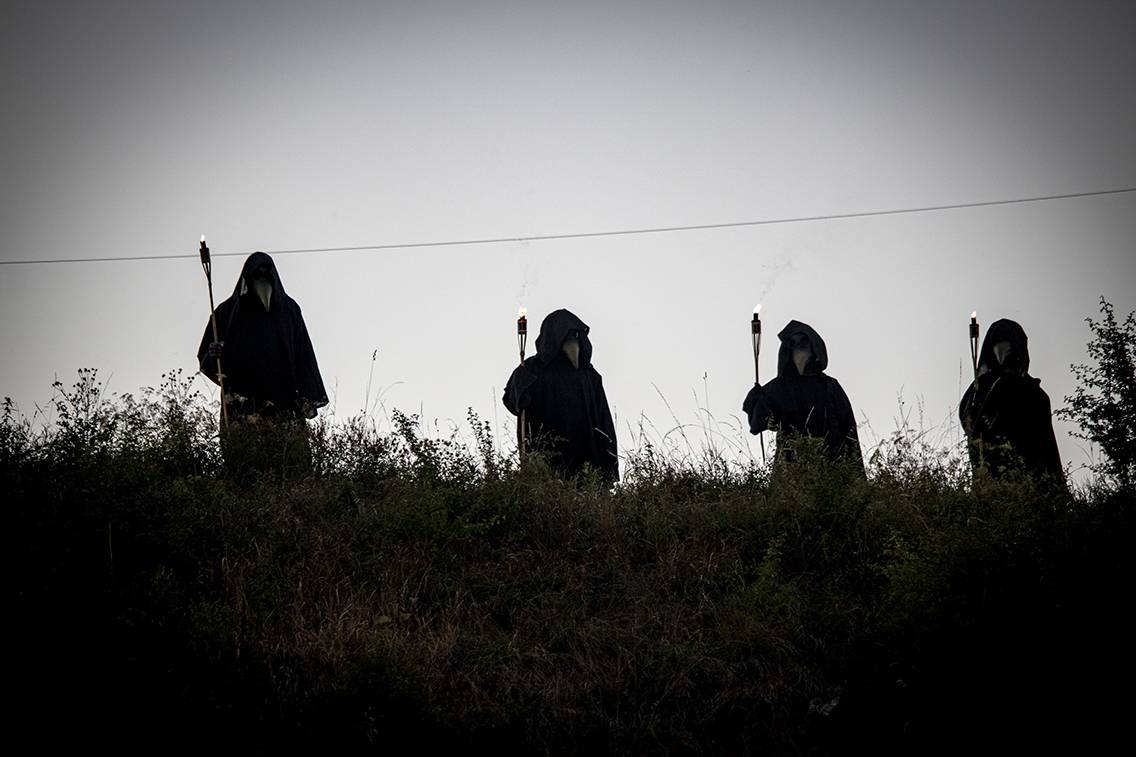 Na Brutal Assault se plavalo nad hlavami a pařilo v kotli. Ukázali se Lorna Shore, Jinjer, Cannibal Corpse nebo Dark Funeral